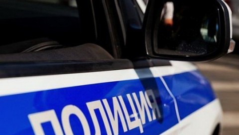 В Весьегонске сотрудники уголовного розыска установили подозреваемого в краже велосипеда