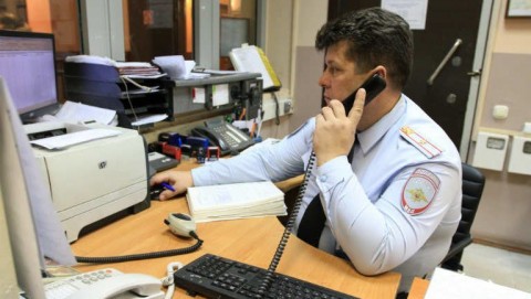 В Весьегонском районе полицейские изобличили местного жителя в краже с банковской карты