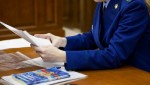 У жителя Весьегонского округа конфискован автомобиль